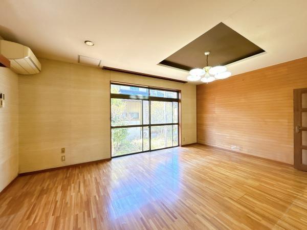 四日市市平津新町　中古戸建