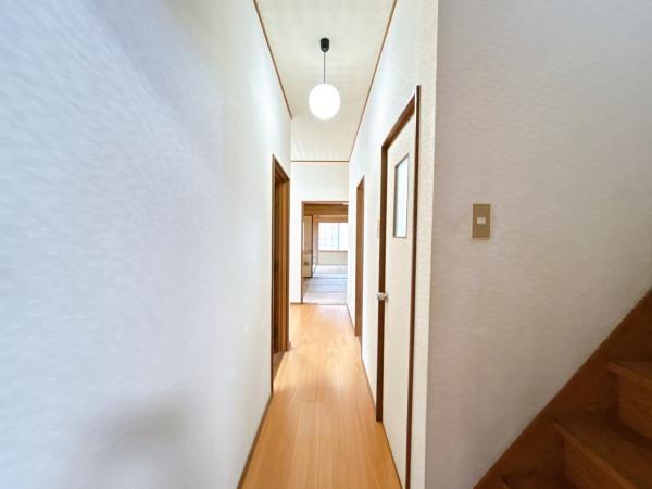 四日市市平津新町の中古一戸建て