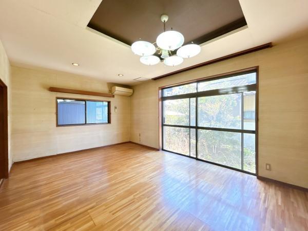 四日市市平津新町　中古戸建