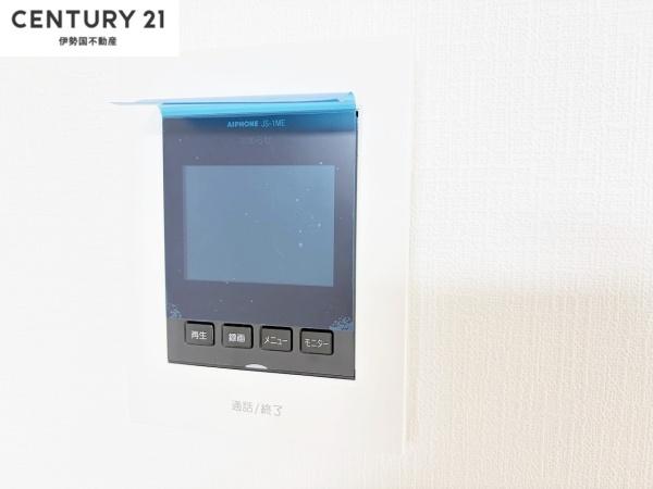 クレイドルガーデン菰野町菰野第13　1号棟