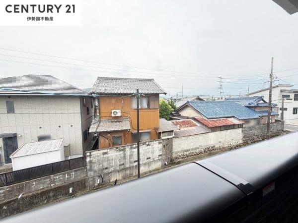 クレイドルガーデン菰野町菰野第13　３号棟