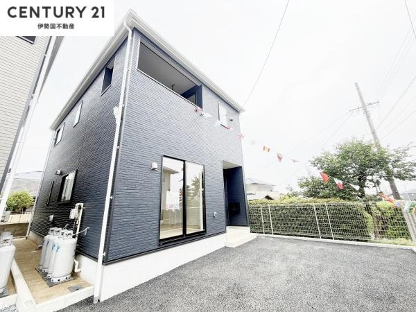 クレイドルガーデン菰野町菰野第13　３号棟