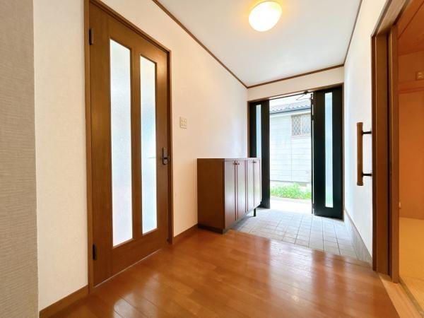 三重郡菰野町大字菰野の中古一戸建て