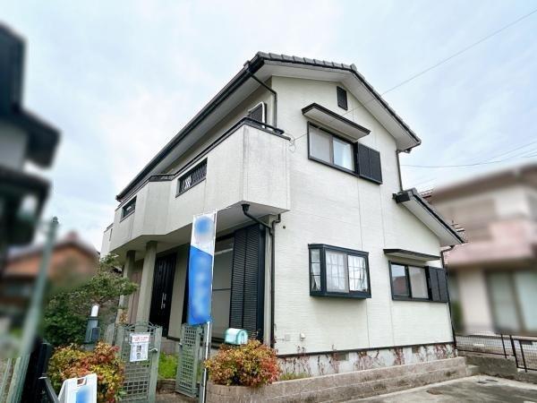 菰野町大字菰野　中古戸建