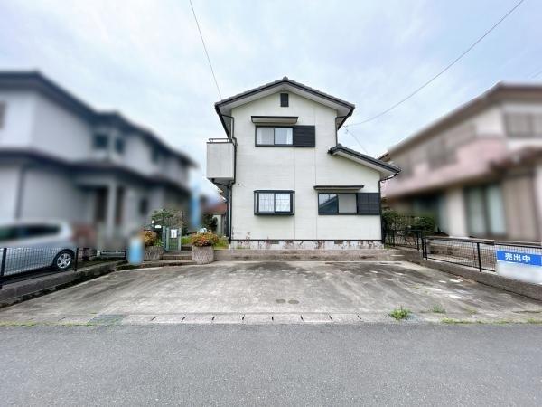 三重郡菰野町大字菰野の中古一戸建て