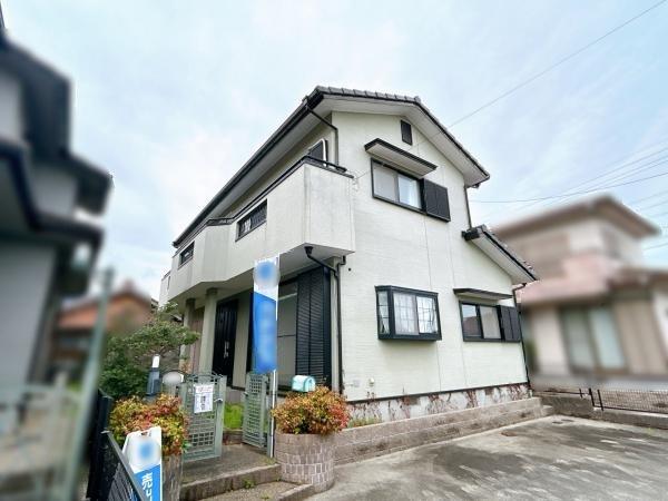 三重郡菰野町大字菰野の中古一戸建て