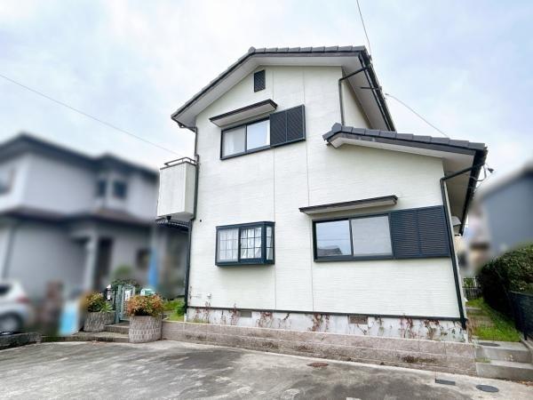 三重郡菰野町大字菰野の中古一戸建て