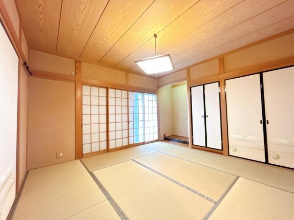 三重郡菰野町大字菰野の中古一戸建て