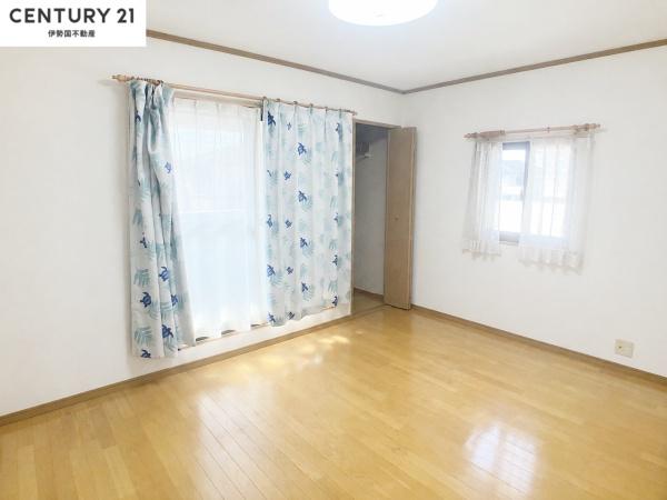 四日市市松本１丁目の中古一戸建て