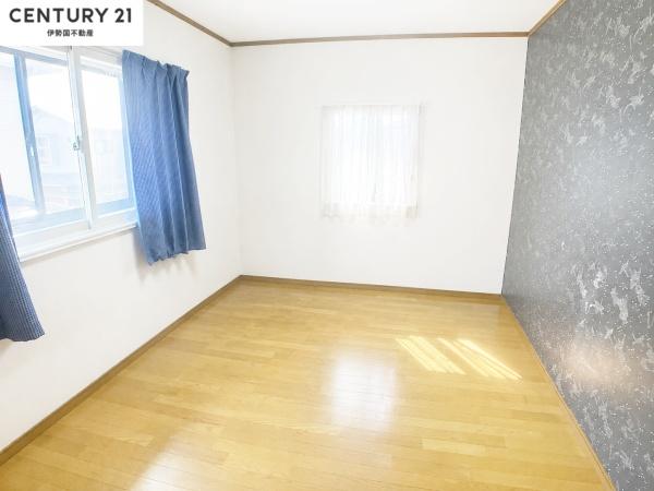 四日市市松本１丁目の中古一戸建て