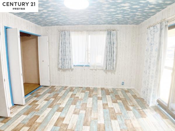 四日市市松本１丁目の中古一戸建て
