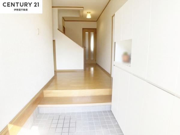 四日市市松本１丁目の中古一戸建て