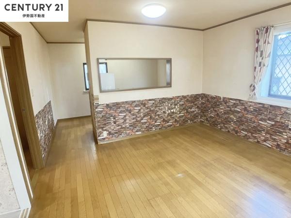 松本１丁目　中古戸建