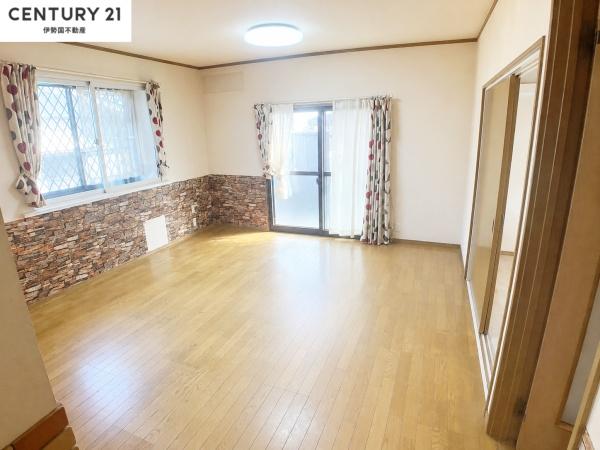 松本１丁目　中古戸建