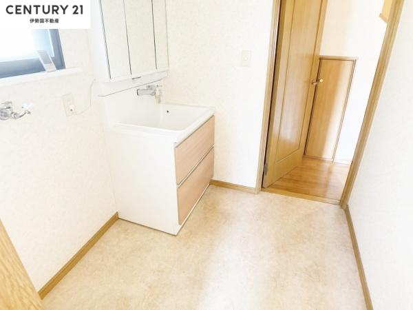 四日市市松本１丁目の中古一戸建て