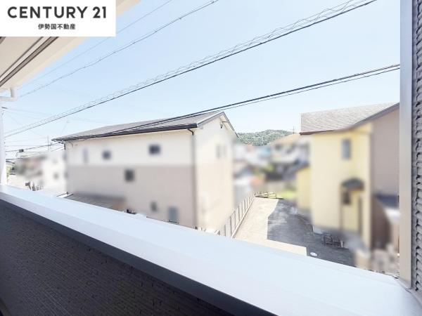 クレイドルガーデン菰野町菰野　第14　1号棟