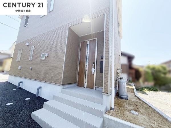 クレイドルガーデン菰野町菰野　第14　1号棟