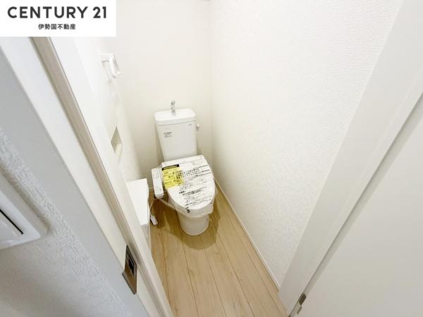 クレイドルガーデン四日市市河原田町　第11　1号棟