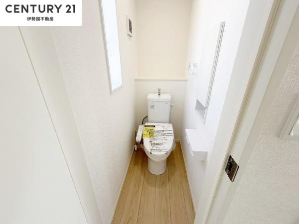 クレイドルガーデン四日市市河原田町　第11　1号棟