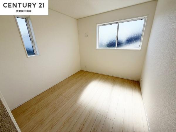 クレイドルガーデン四日市市河原田町　第11　1号棟