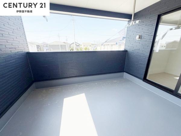 クレイドルガーデン四日市市河原田町　第11　1号棟