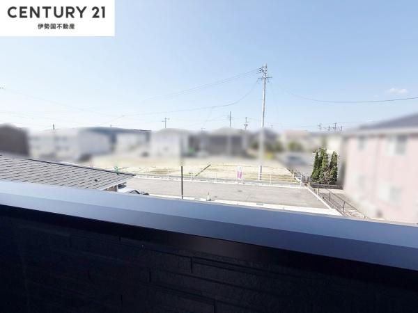 クレイドルガーデン四日市市河原田町　第11　1号棟