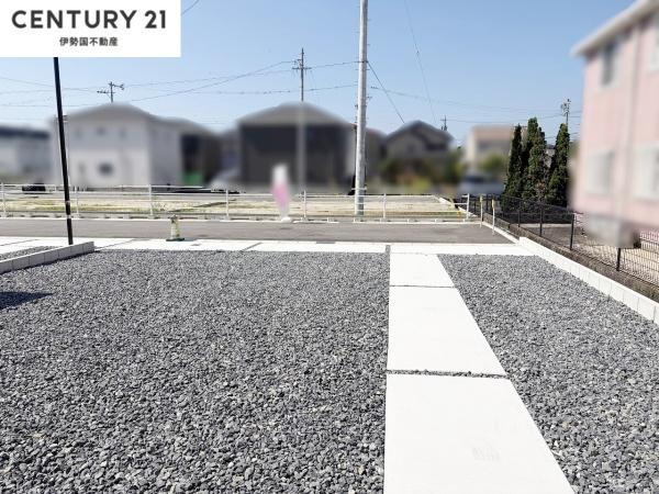 クレイドルガーデン四日市市河原田町　第11　1号棟