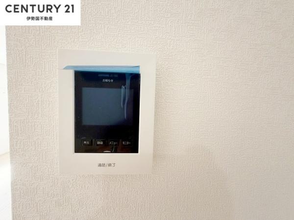 クレイドルガーデン四日市市河原田町　第11　1号棟