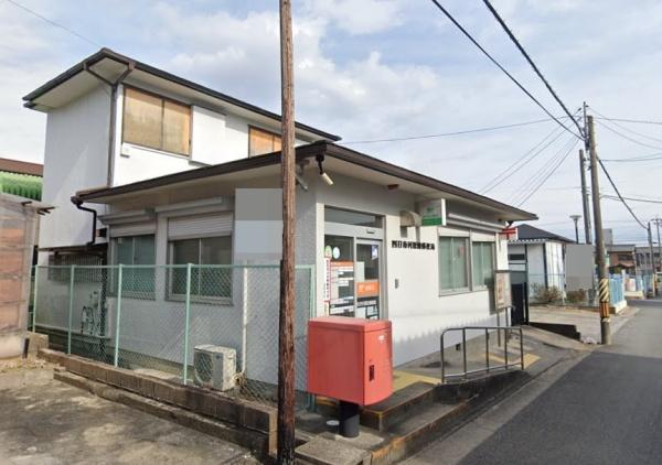 クレイドルガーデン四日市市河原田町　第11　３号棟(四日市河原田郵便局)