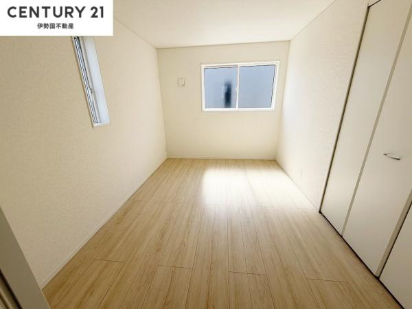 クレイドルガーデン四日市市河原田町　第11　３号棟