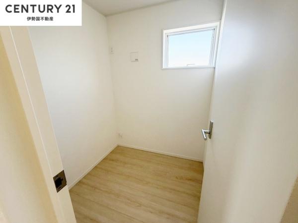 クレイドルガーデン四日市市河原田町　第11　３号棟