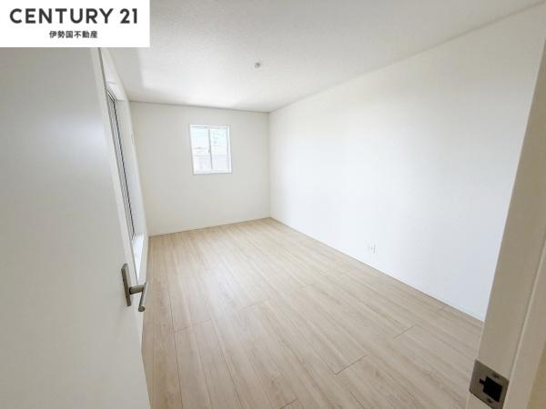クレイドルガーデン四日市市河原田町　第11　３号棟