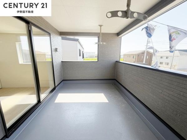 クレイドルガーデン四日市市河原田町　第11　３号棟