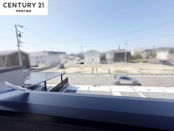 クレイドルガーデン四日市市河原田町　第11　３号棟