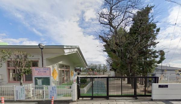 四日市市あがたが丘１丁目の中古一戸建て(あがたが丘保育園)