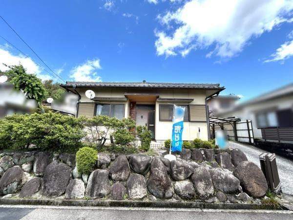 四日市市あがたが丘1丁目　中古戸建