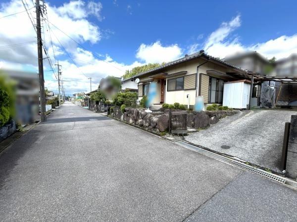 四日市市あがたが丘１丁目の中古一戸建て