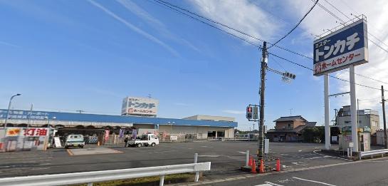 三重郡菰野町大羽根園青葉町の中古一戸建て(ミスタートンカチ菰野店)