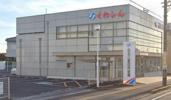 リナージュネクスジー四日市市東垂坂町　01期(桑名三重信用金庫羽津支店)