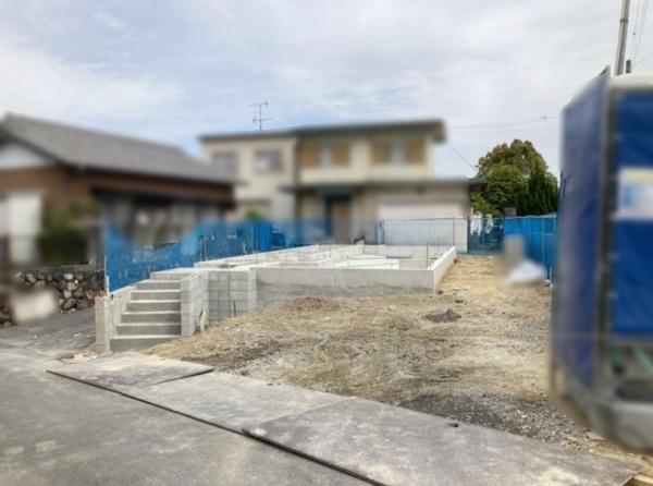 リナージュネクスジー四日市市東垂坂町　01期