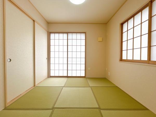 三重郡菰野町大字潤田の中古一戸建て
