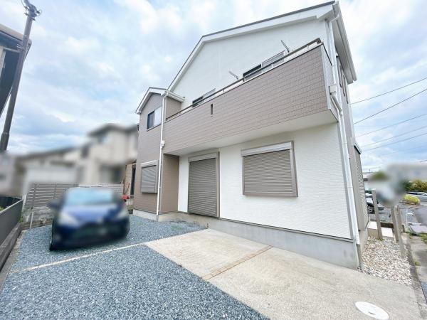 菰野町大字潤田　中古戸建