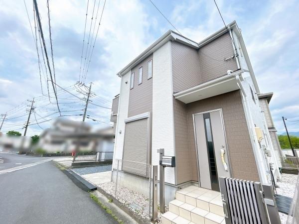三重郡菰野町大字潤田の中古一戸建て