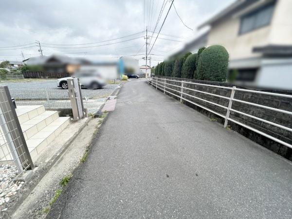 三重郡菰野町大字潤田の中古一戸建て