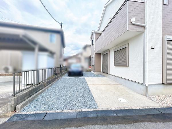 三重郡菰野町大字潤田の中古一戸建て