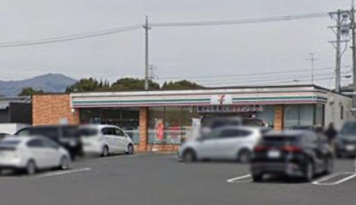 亀山市川崎町の中古一戸建て(セブンイレブン亀山川崎町店)