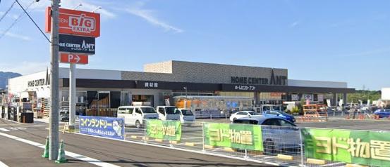亀山市川崎町の中古一戸建て(ホームセンターアント亀山店)