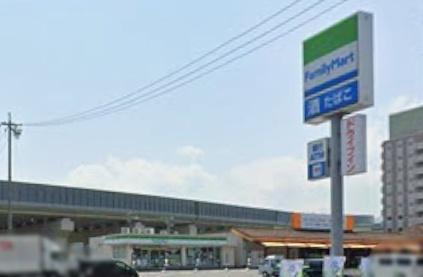 リナージュ亀山山下町　第1期　３号棟(ファミリーマート亀山インター店)