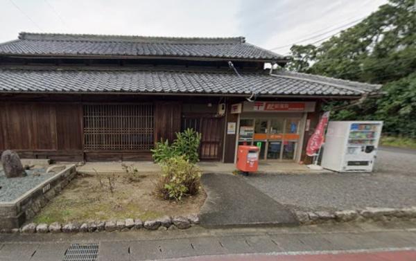 リナージュ亀山山下町　第1期　３号棟(神辺簡易郵便局)