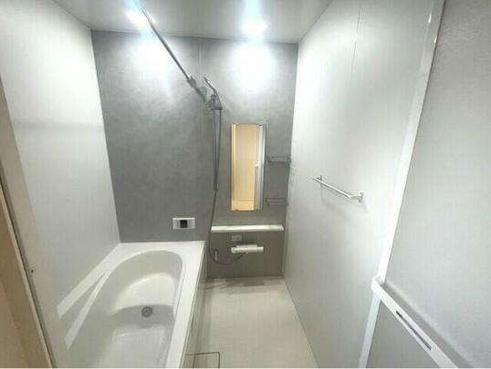 リナージュ亀山山下町　第1期　３号棟